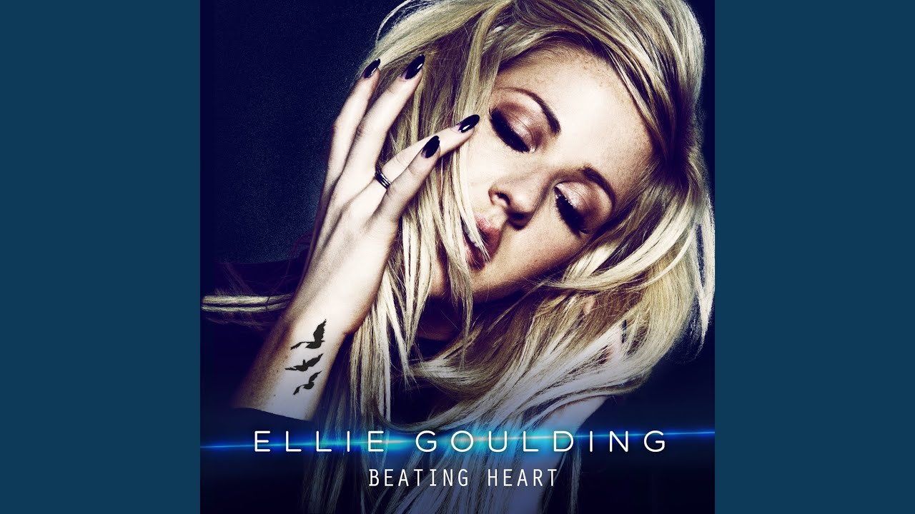 Beating Heart (Motez Remix)