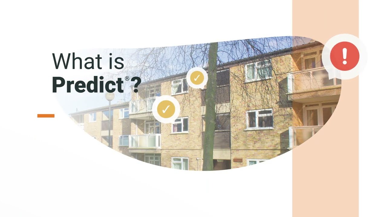 FireAngel Predict&reg;: A Step Change in the Fire Industry
