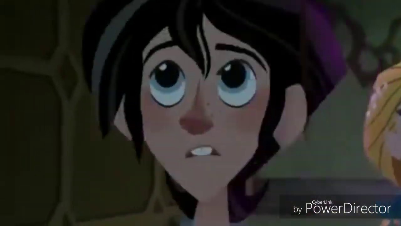 My Little Crossover the Movie- Open Up Your Eyes (Read Description)