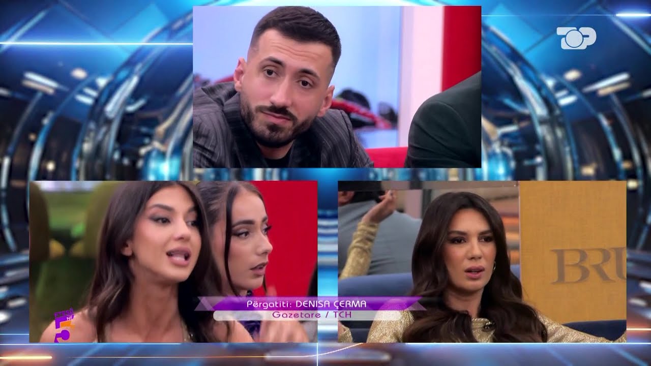 Ish oficeri: E garantoj me jetë, e vërteta e lidhjes jashtë Jozi-Valbona… - Ftesë në 5, Pjesa 2