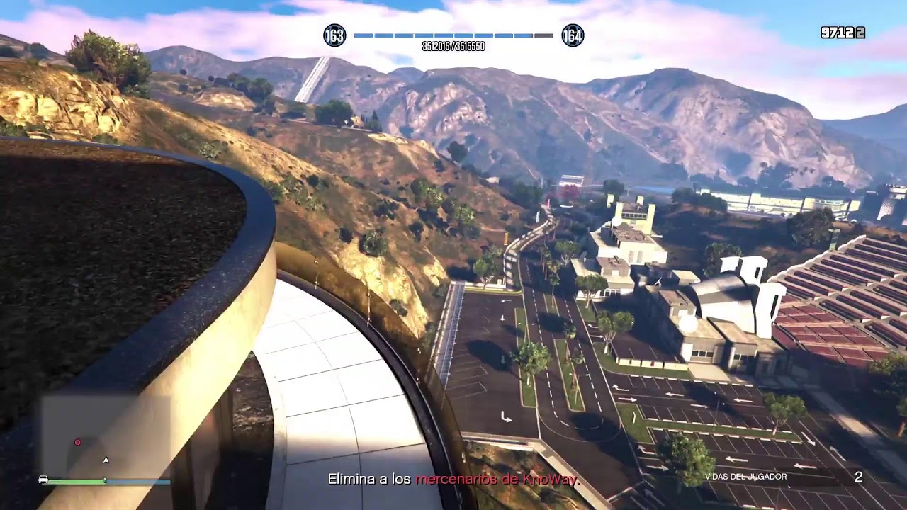 GTA en directo😅😅😅😅