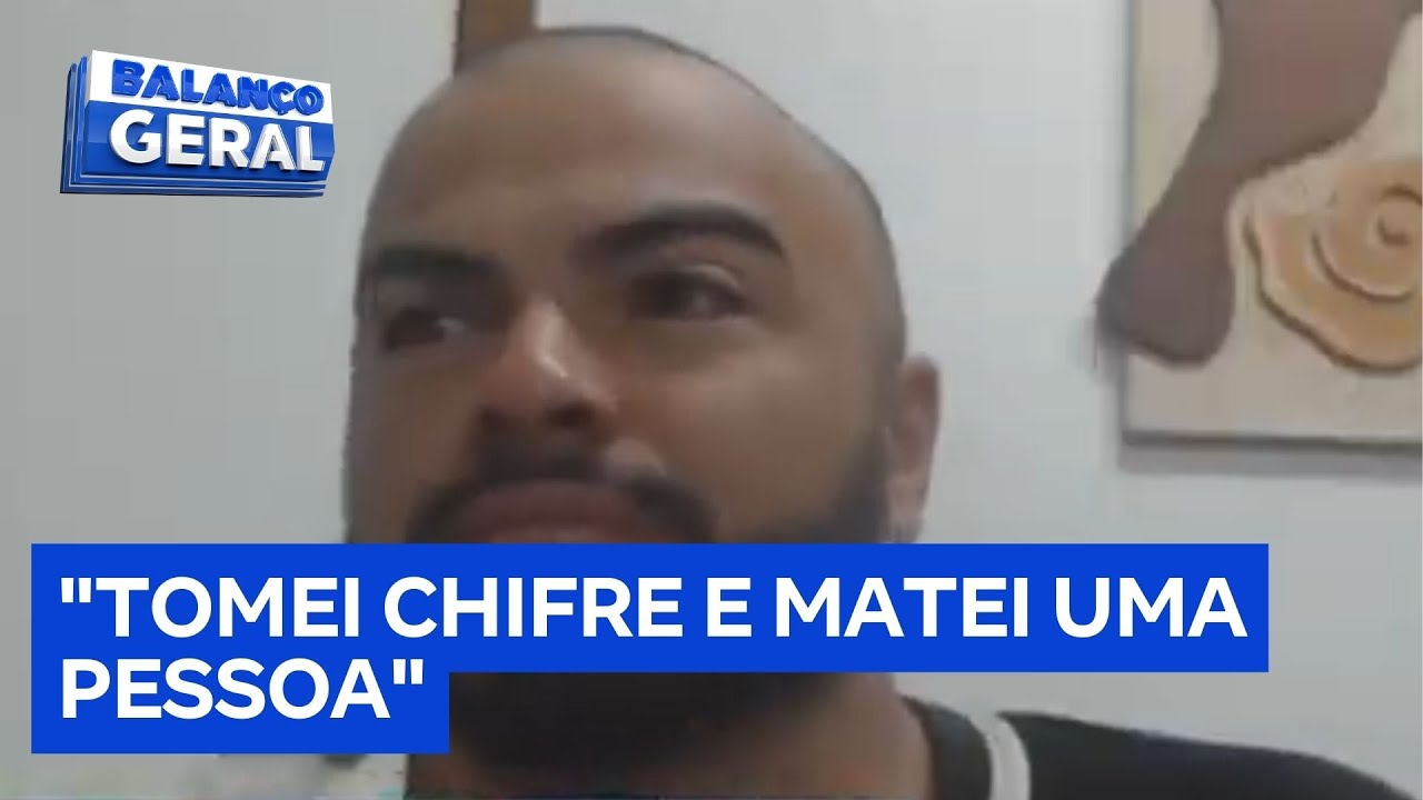 Motorista confessa atropelamento fatal de radialista e culpa desilusão amorosa
