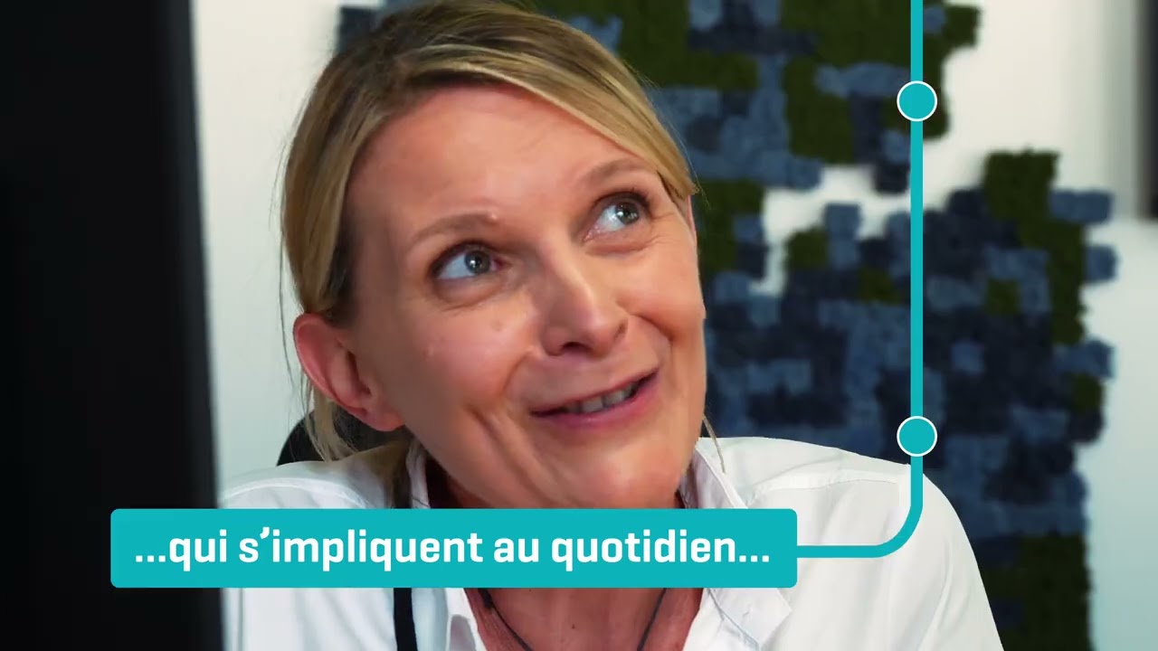 Bienvenue chez Keolis Besançon Mobilités