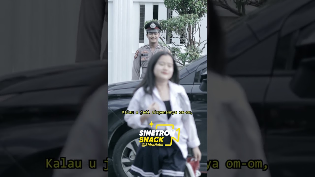 EP1 KELUARGA NGADI NGADI