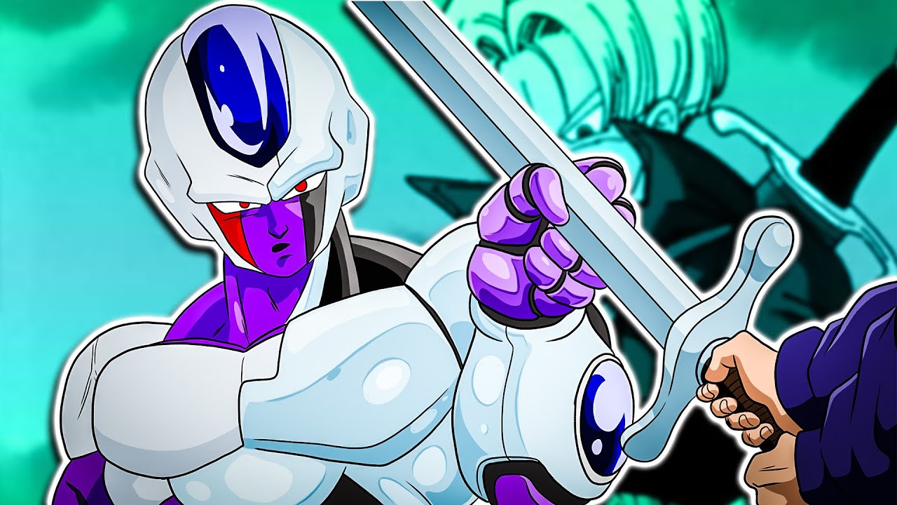 What If Cooler Was Canonically Good? 7