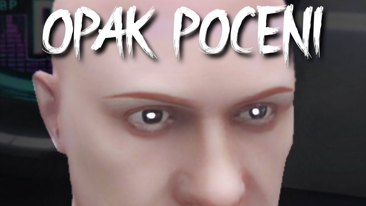 FiveM │🥵 Jak Vypadá Opak Pocení? 🥵
