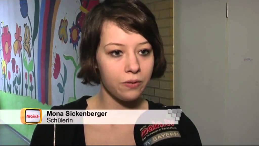 Zöbus 2013 Schönberg Mittelschule Aschaffenburg
