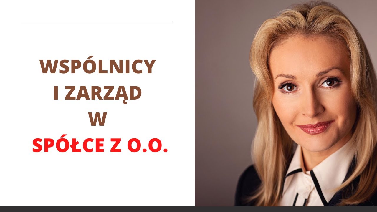 Jaka jest odpowiedzialność wspólników a zarządu w spółce z o.o.