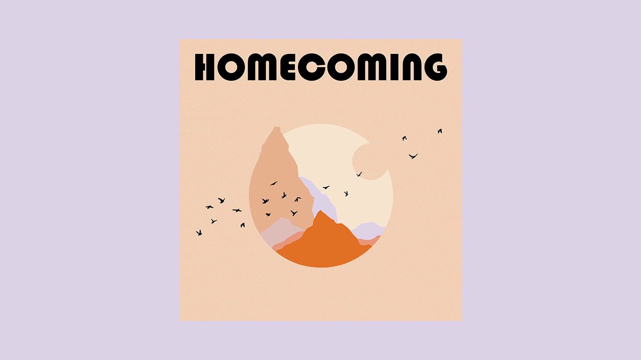 Oilix - Homecoming [Full Album]