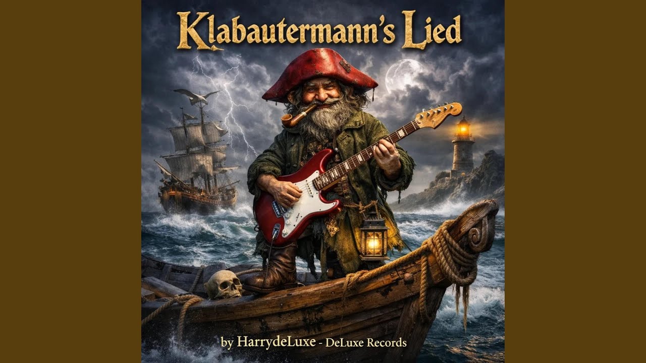 Klabautermann's Lied
