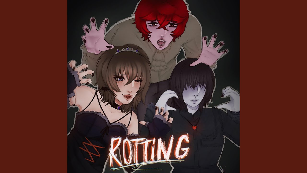 Rotting (feat. nami)