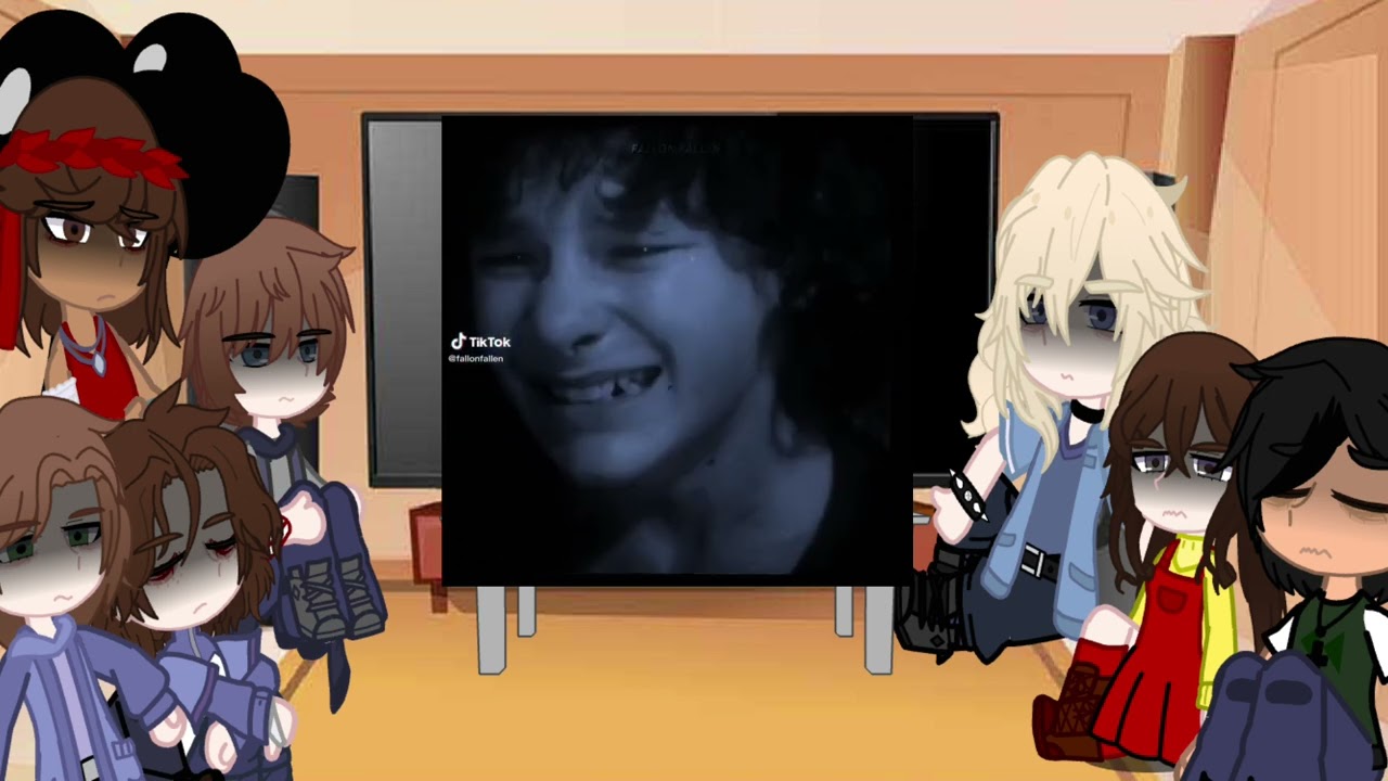 The black phone react to finney {first to be kidnapped Au} [my wattpad Story Au ]￼￼ (Ships binney￼)