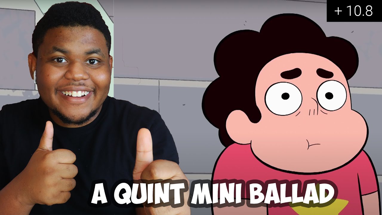 MUSICIAN REACTS TO  Steven Universe | Do It For Her