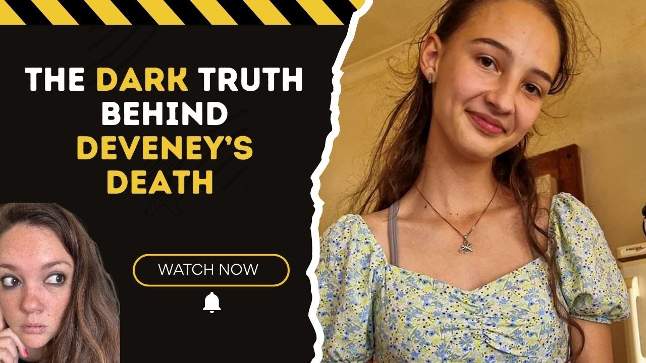 Teen on Trial for Murder of Deveney Nel | Justice in South Africa