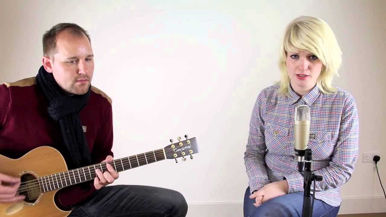 Love Me Again (Need To Know Now) John Newman  - Acoustic Cover