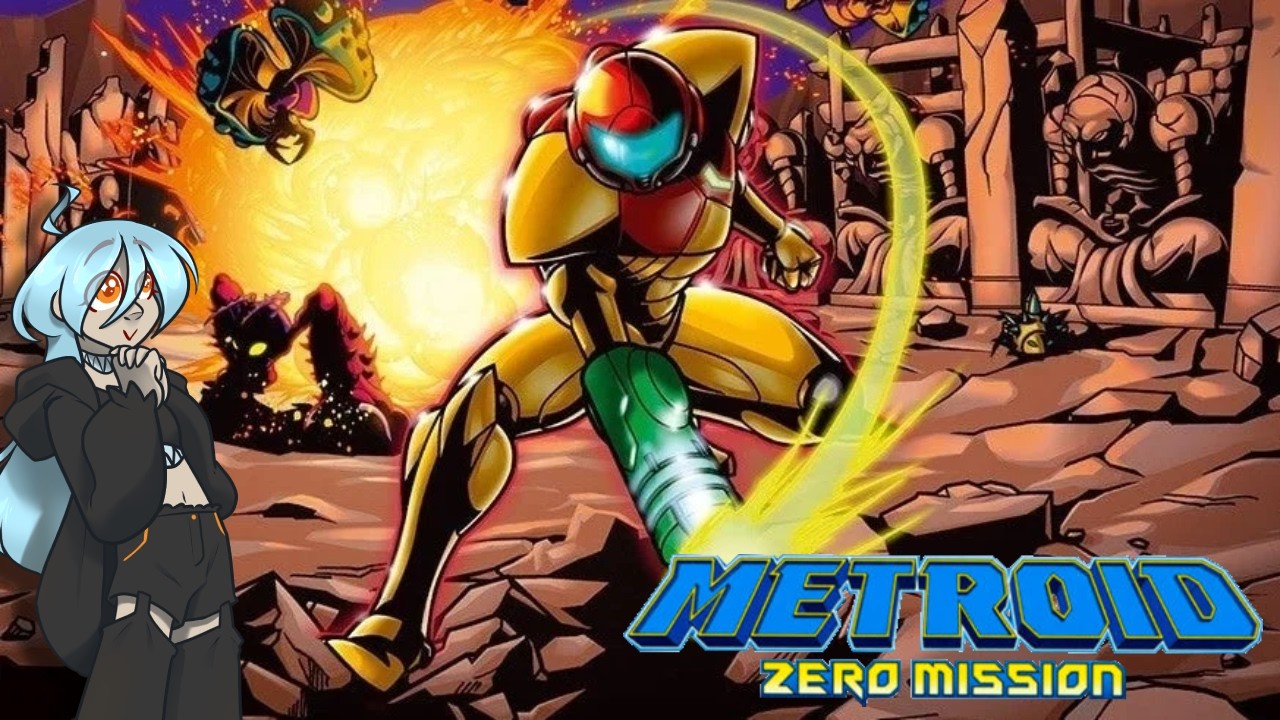 The Zero Mission