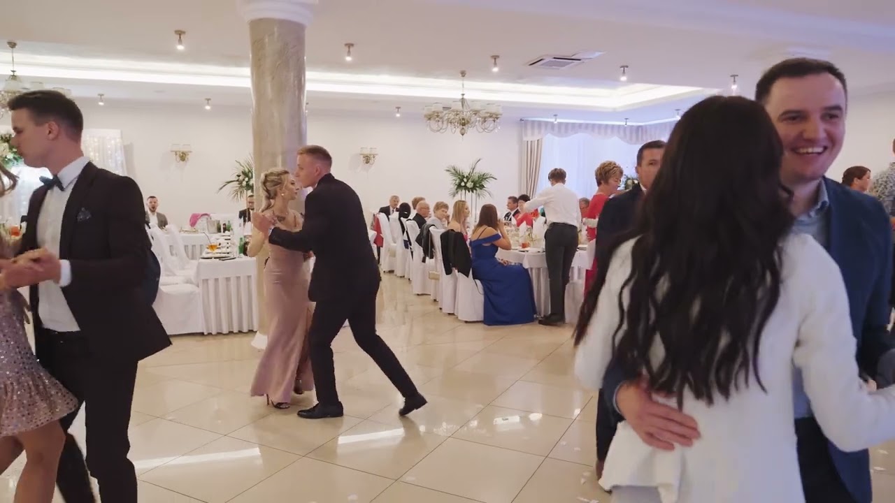 Zespół Life Dance - Baju baj proszę Pana - tel. 604 883 173