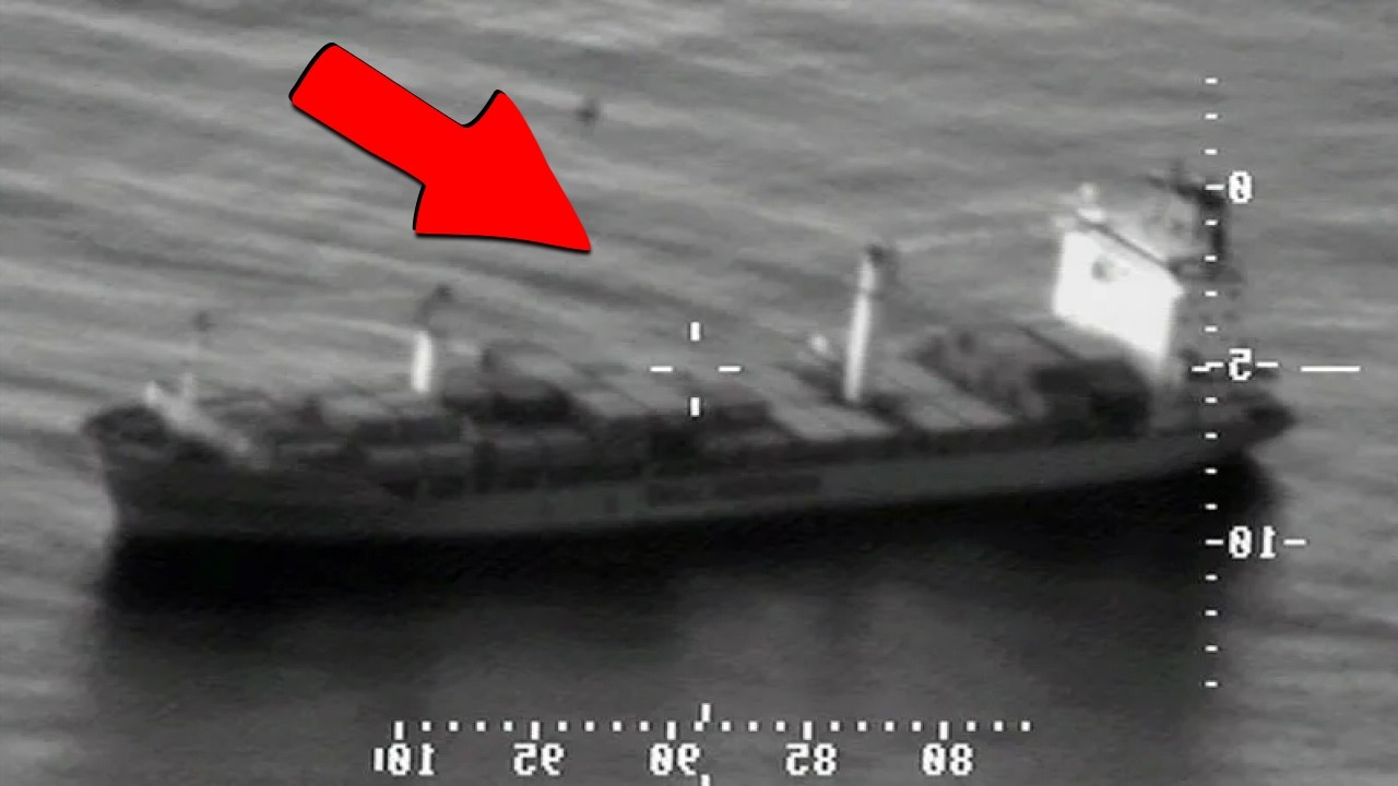 Piraten nahmen US-Kapitän als Geisel – SEAL Team schlug brutal zurück!