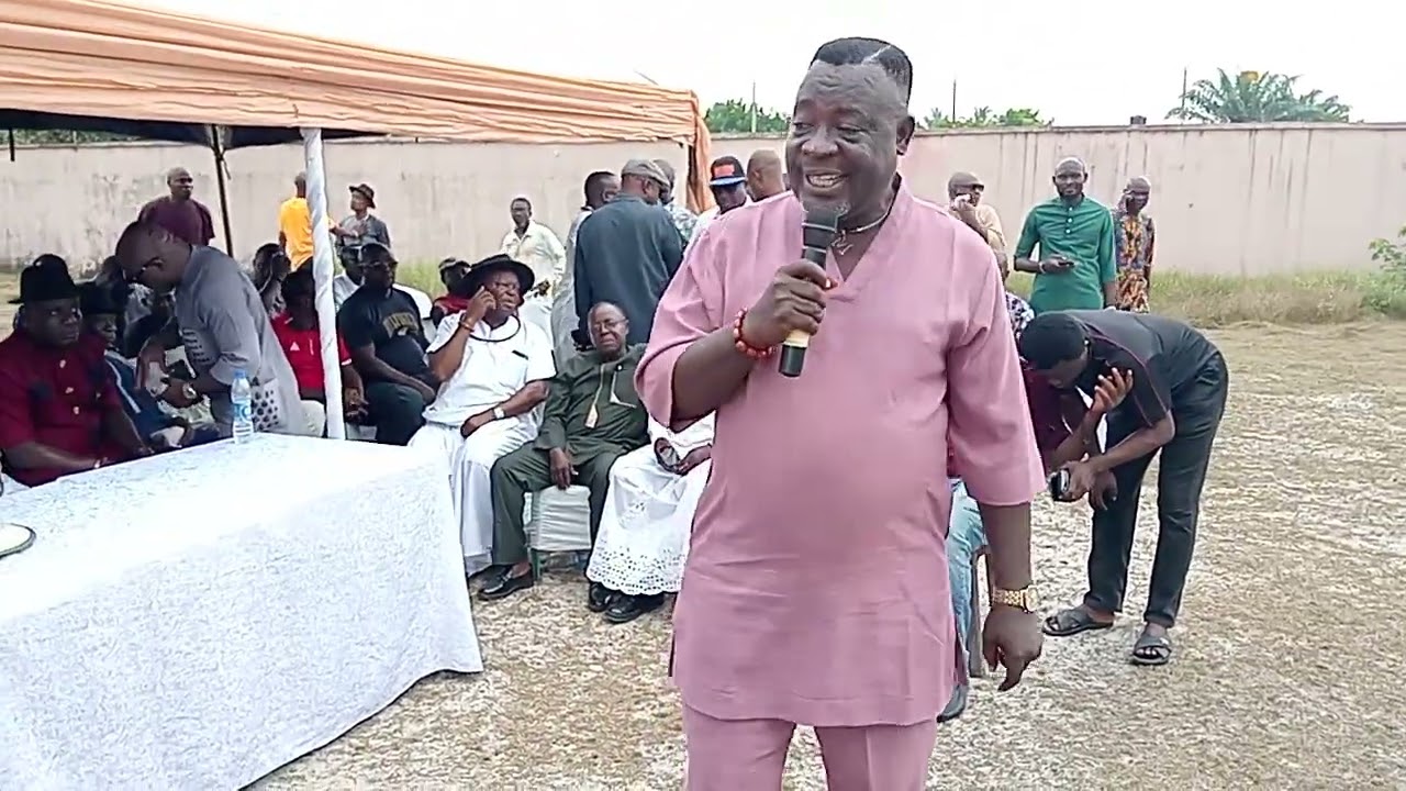 FUCEP: A BENEFICIARY SPEAKING 