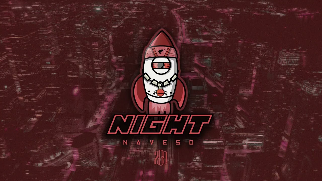 Night | Dark UK Drill Type Beat | Underground Drill Instrumental 2025 | Base de Drill Oscura