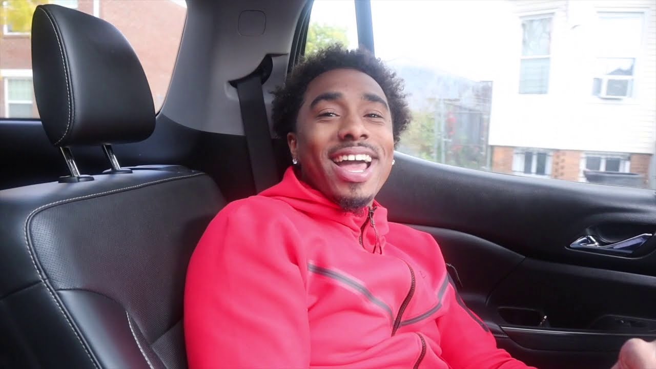 Mulaa Talks - Death of Rapper Elzo Bandz, Newark Violence & upcoming projects and more Shot By Du5tv