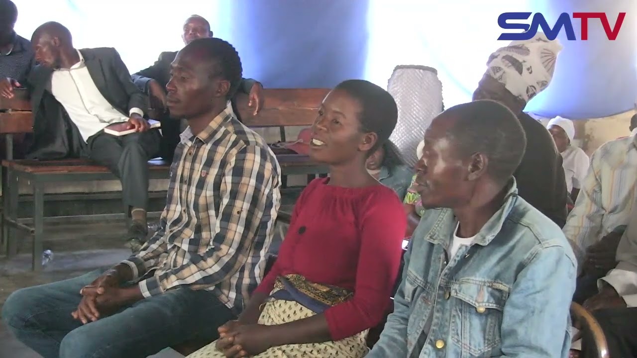 MadziBaba Vobatwa Vachidya Mukadzi Wemunhu Bota
