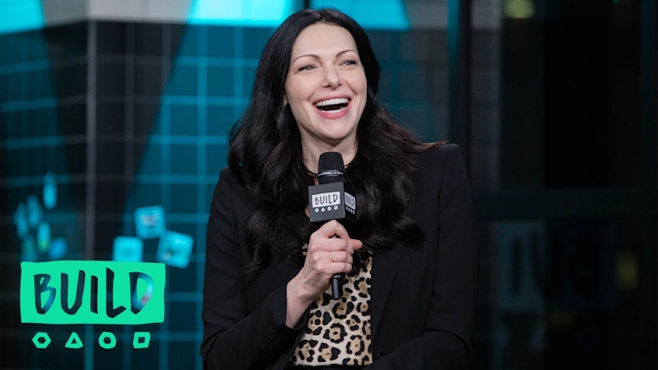 Laura Prepon Had To Direct 