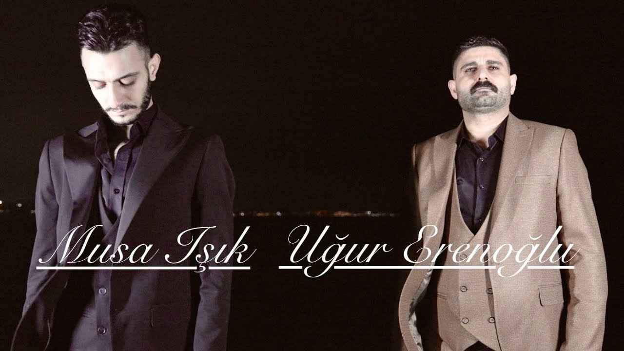 Uğur Erenoğlu & Musa Işık - Sevsen Ne Yazar (©2026 Akademi Müzik Prodüksiyon)