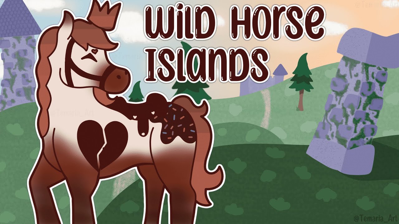 Event Hunting! (WHI) 💎🐴 // ROAD TO 25K // !discord !rules !group !merch !user !code