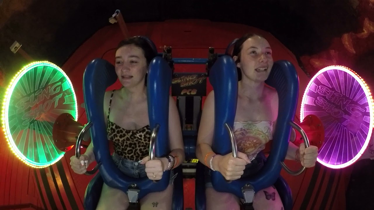 Hailie & Gracie