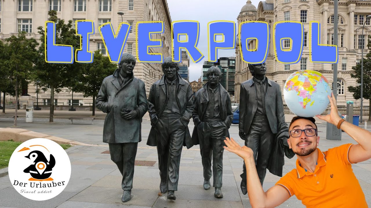 24 ore a Liverpool