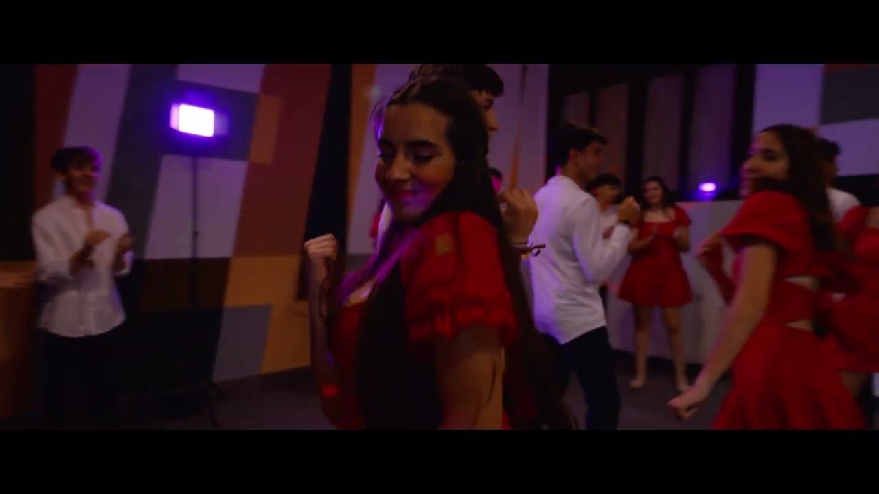 Barbie, el Baile 2024.