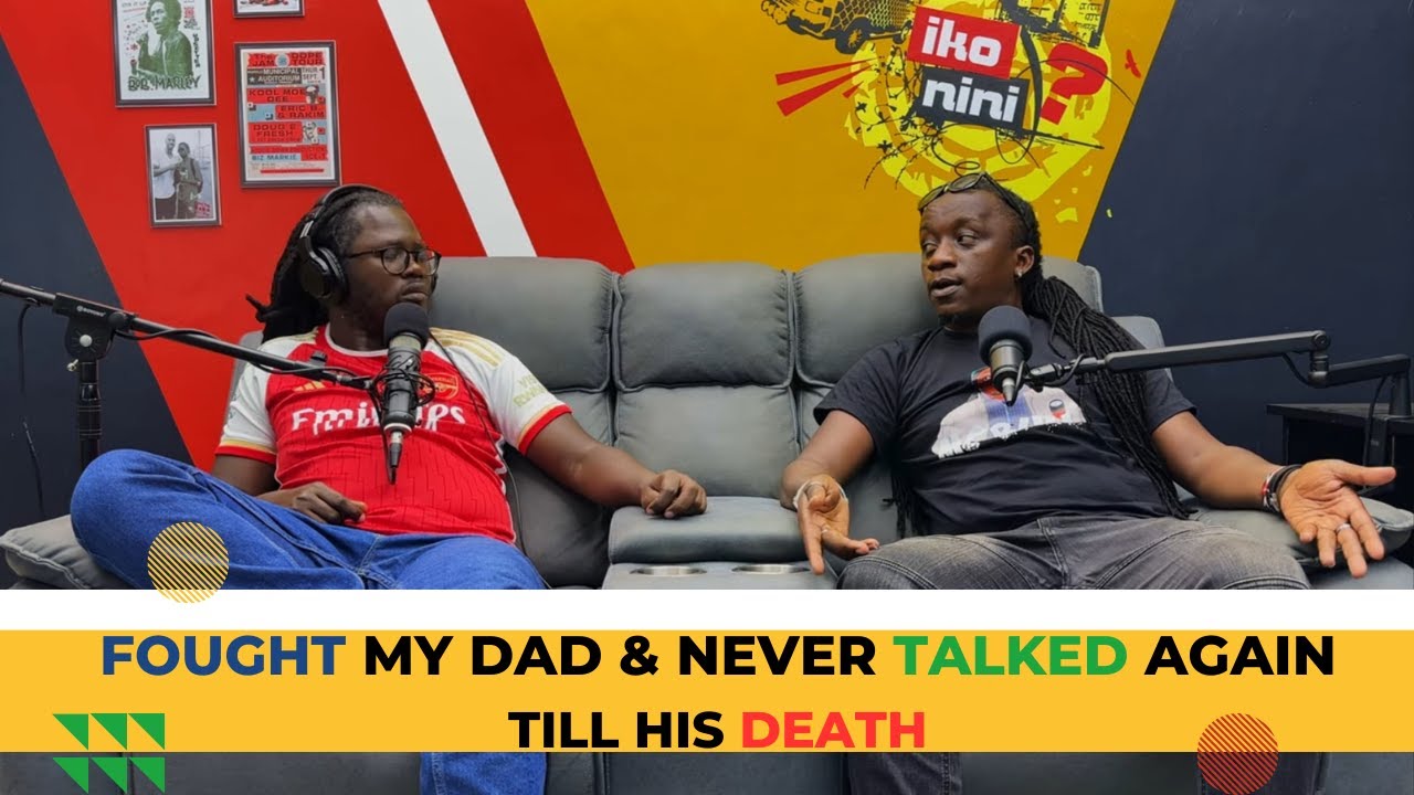 Ep 256 MC BULL part 2 - FAMILY, SCHOOL, DEATH & LIFE LESSONS