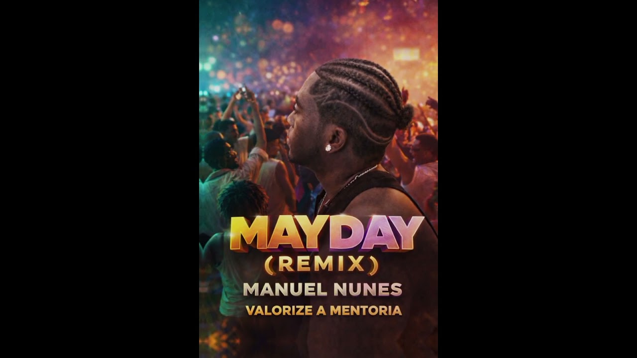 Mayday (Remix)