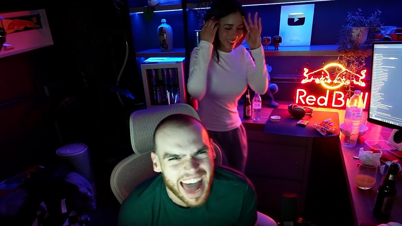 Peterbot Qualed Everything when he Played with Fraanticc 🥀