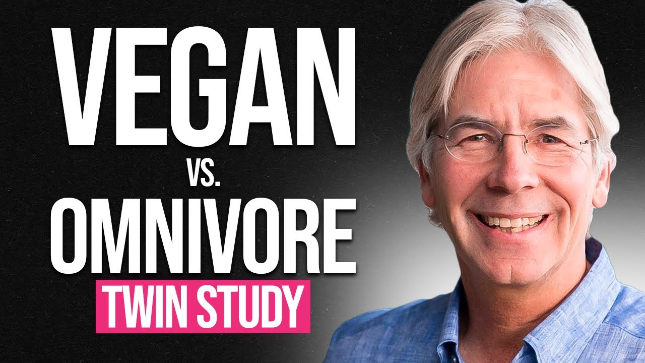 What Were The Results of The Stanford Twin Experiment? | You Are What You Eat | Switch4Good