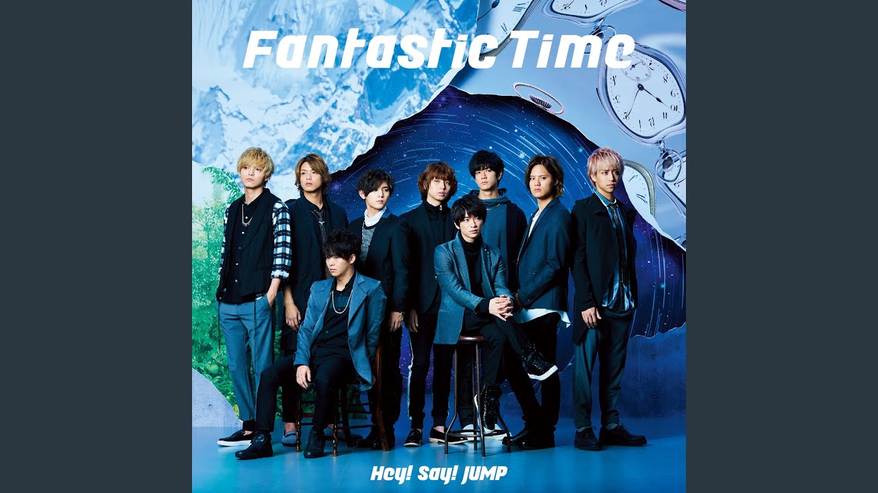 Fantastic Time