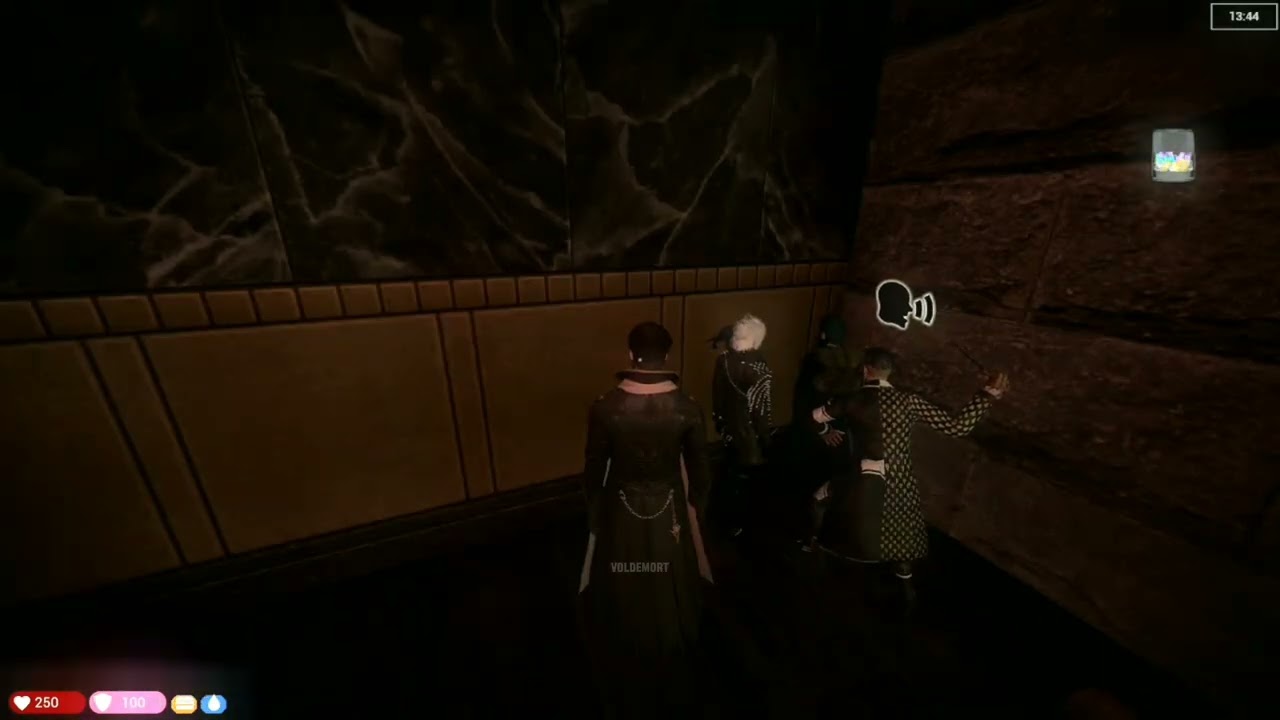 Sensei Edit (Redchinawave) LineG