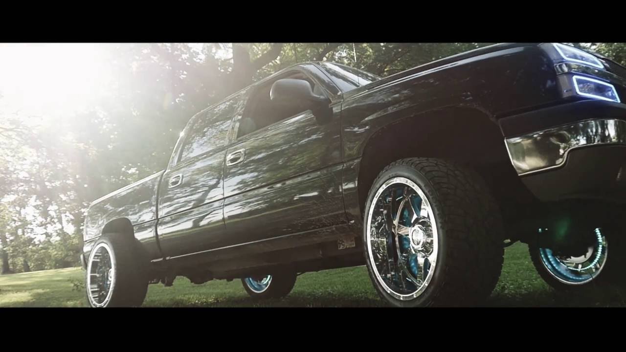 HUNTER DAN-LIFE OF A HUSTLER (OFFICIAL VIDEO)