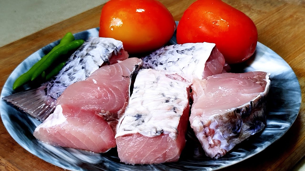কাতলা মাছের দুর্দান্ত স্বাদের রেসিপি | Delicious Katla Fish recipe | Fish recipe 