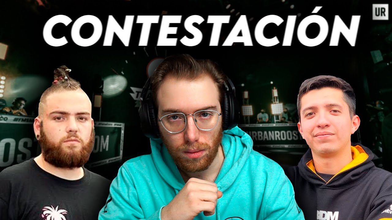 RODRIGO QUESADA CONTESTA A SKIPER Y YOIKER | PUROS FACTS