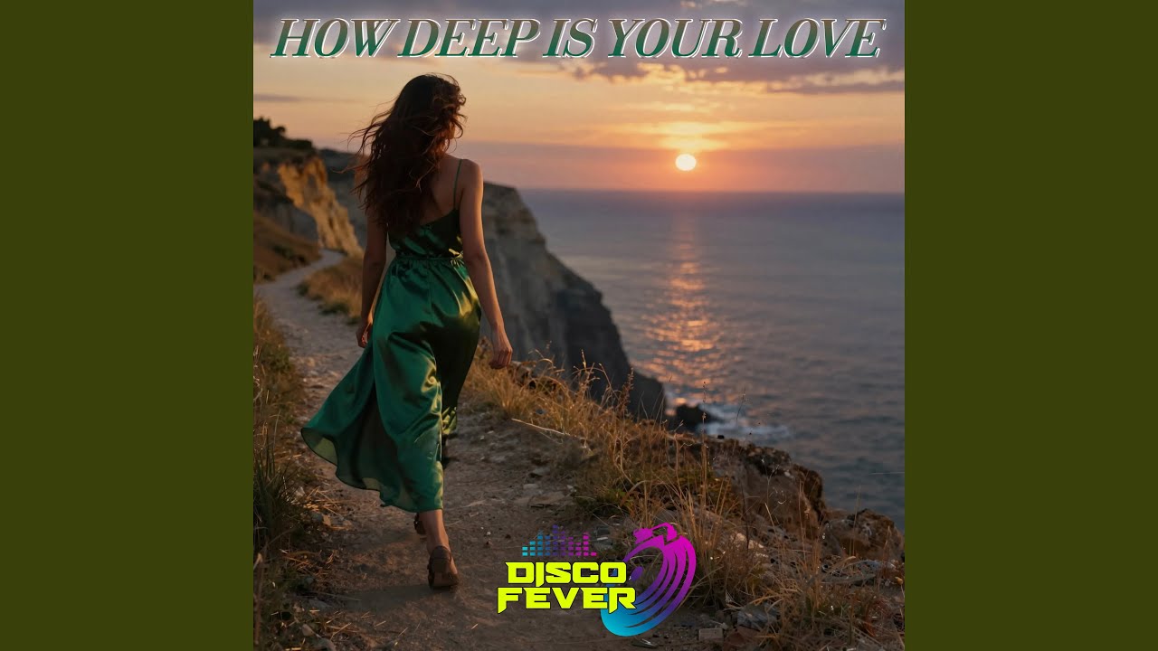 How Deep Is Your Love
