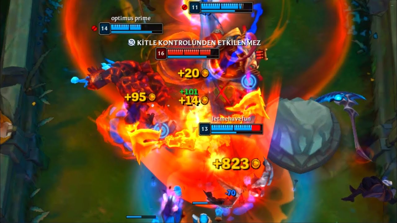 LEGENDARY PENTAKILL YOU NEED TO WATCH!!! (MASTER ELO)