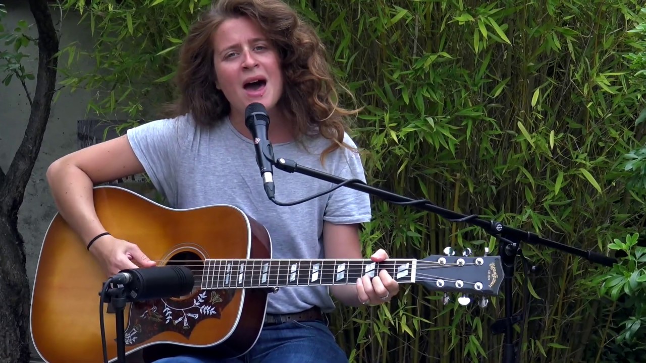After The Gold Rush - Neil Young Cover