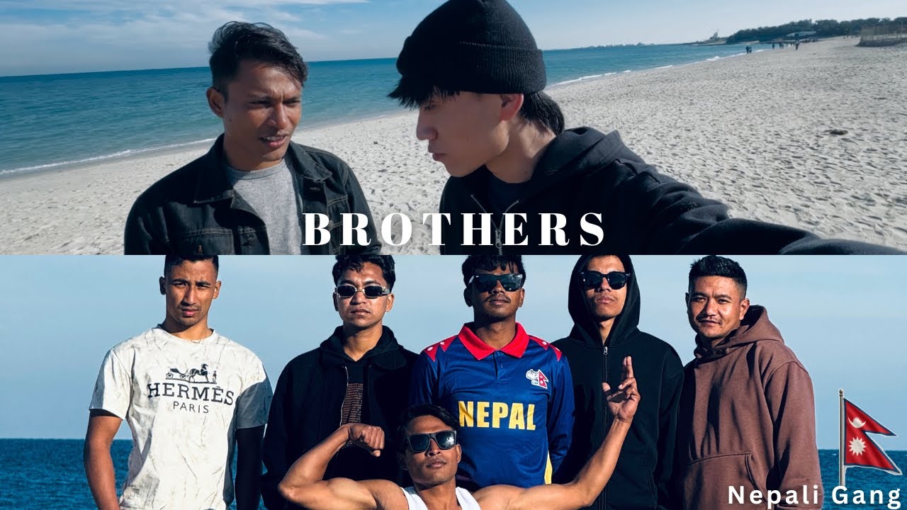 Gorkha Boys 😎💪 | Nepal🇳🇵- Bhutan🇧🇹 17:01:2026