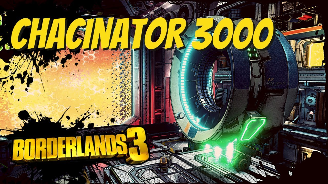 BORDERLANDS 3 - Dicas para o pós-jogo