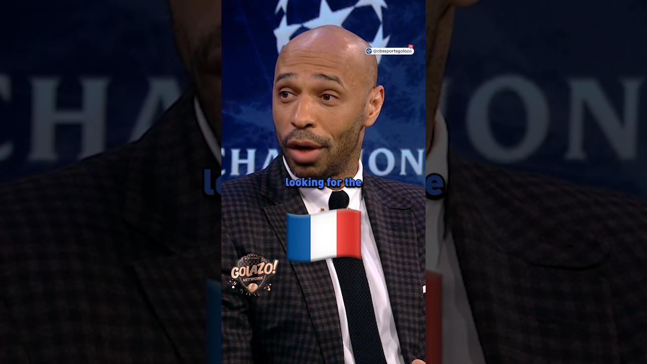 Why aren&rsquo;t French clubs better in Europe? 👀
