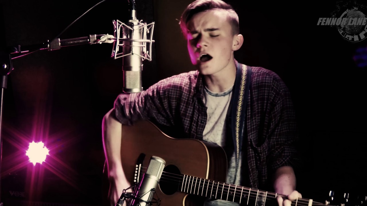 Andy St.Jude // Without Love // Fennor Lane TV