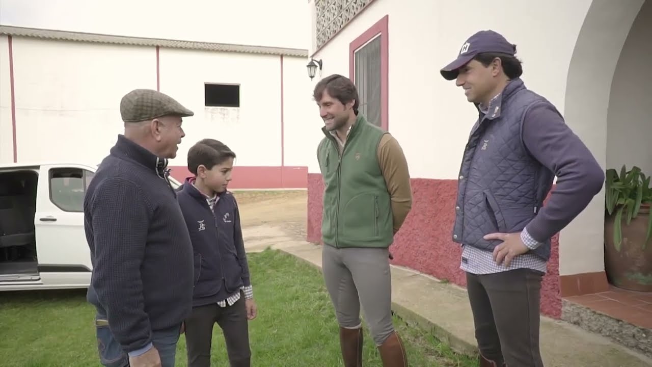 TODOCABALLO Capítulo 5: Especial niños día de Reyes