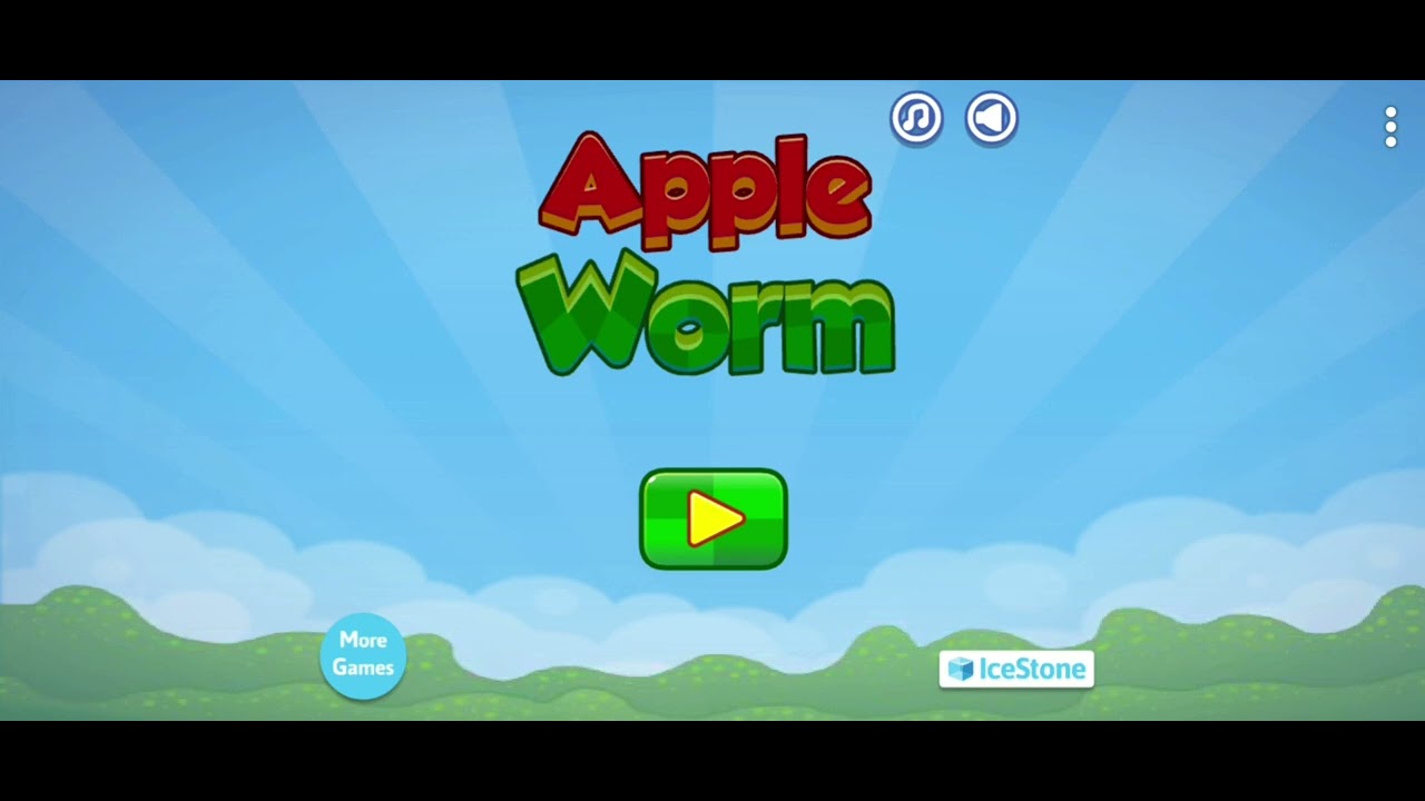 Apple Worm Music